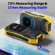 Fnirsi WMT-10 Temassız Nem Ölçer