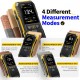 Fnirsi WMT-10 Temassız Nem Ölçer