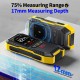 Fnirsi WMT-10 Temassız Nem Ölçer
