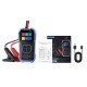 Fnirsi BTM-24 Aşırı Gerilim Korumalı 12V/24V Otomotiv Akü Test Cihazı
