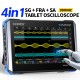 Fnirsi DPOS350P 4-in-1 350MHz 1GSPS Tablet Osiloskop
