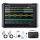 Fnirsi DPOS350P 4-in-1 350MHz 1GSPS Tablet Osiloskop