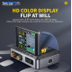 Fnirsi DPS-150 Programlanabilir DC Güç Kaynağı 30V 5A 150W