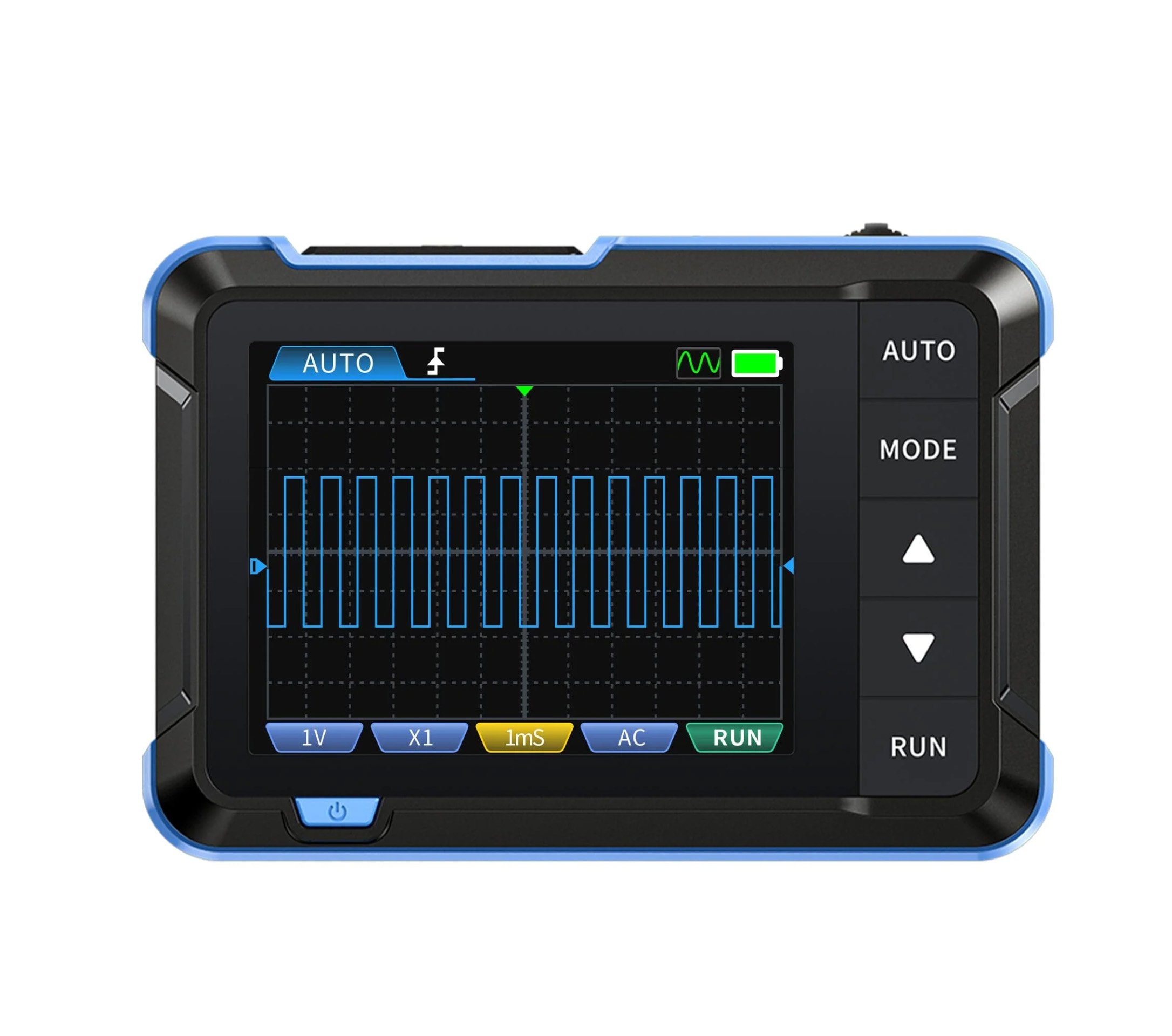 Fnirsi DSO-153H 2in1 Mini Dijital Osiloskop ve Sinyal Jeneratörü