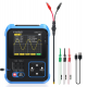 Fnirsi DSO-TC3 El Tipi Dijital Osiloskop Transistör Test Cihazı