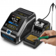 Fnirsi DWS-200 F210 Lehimleme İstasyonu