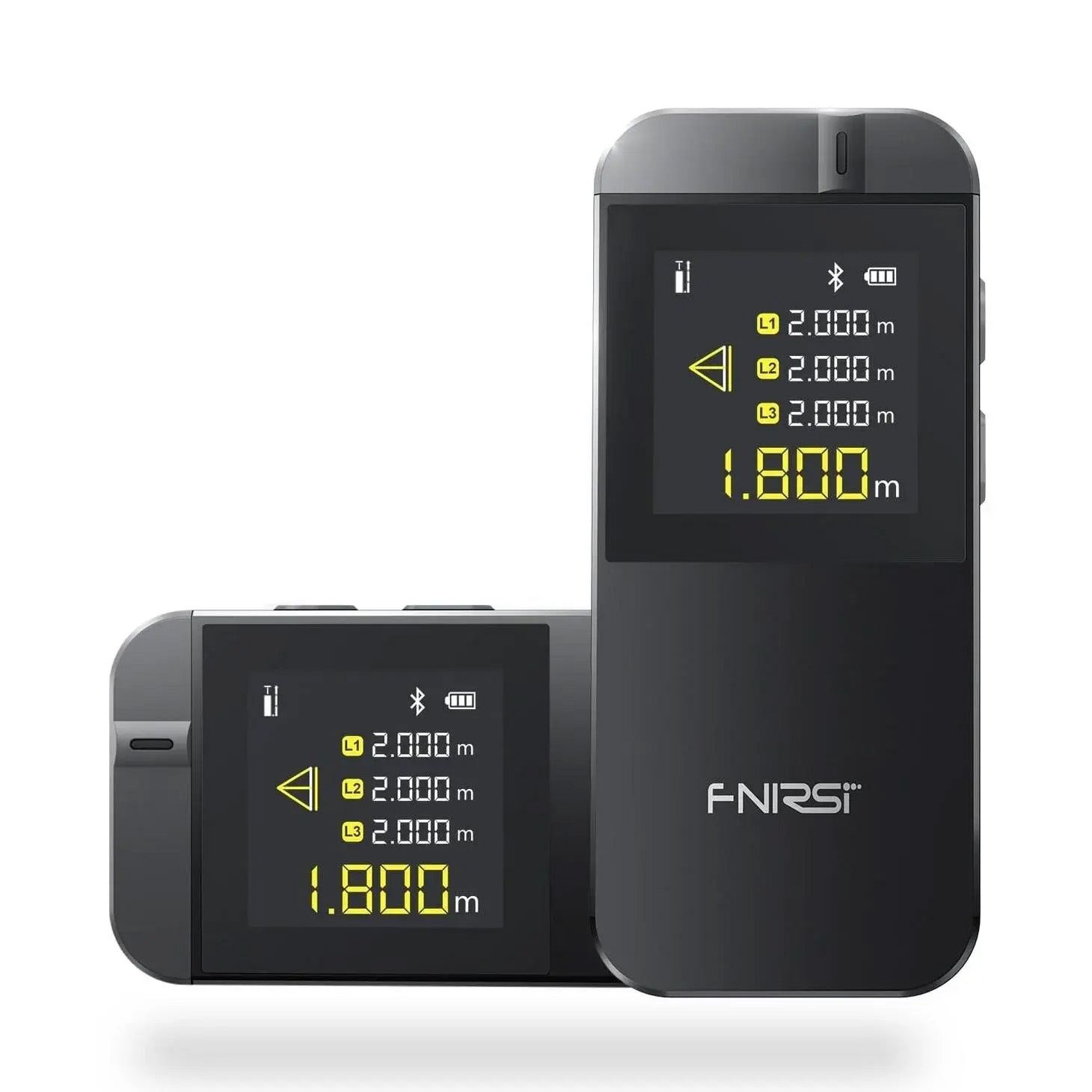 Fnirsi IR40 Akıllı Lazer Mesafe Ölçer