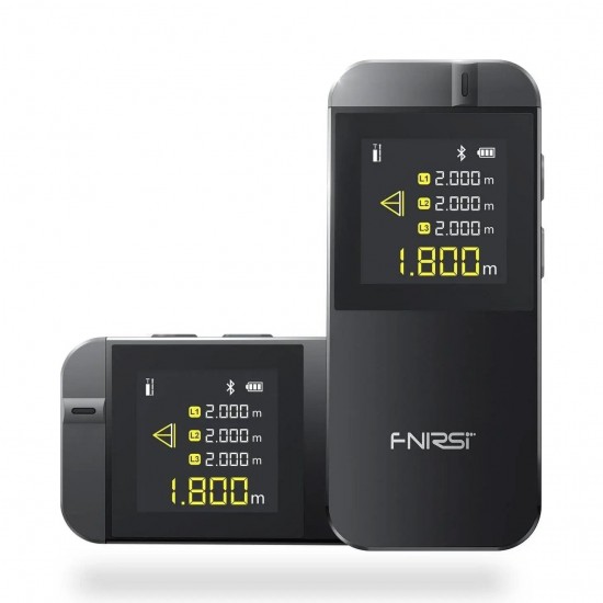 Fnirsi IR40 Akıllı Lazer Mesafe Ölçer