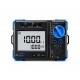 Fnirsi MRT-1050 1000V İzolasyon Test Cihazı