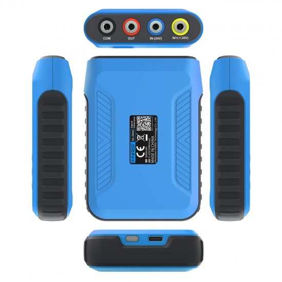 Fnirsi SG-004A Çok Fonksiyonlu Endüstriyel Sinyal Jeneratörü